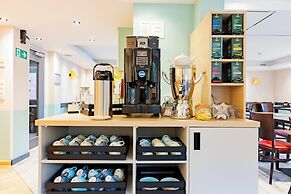 Garner Hotel Bremen North by IHG