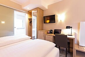 Garner Hotel Bremen North by IHG