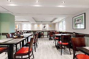 Garner Hotel Bremen North by IHG