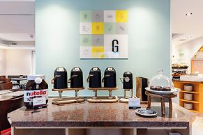 Garner Hotel Bremen North by IHG