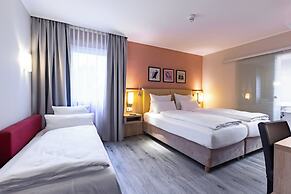 Garner Hotel Bremen North by IHG