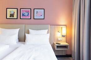 Garner Hotel Bremen North by IHG