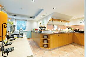 Garner Hotel Bremen North by IHG