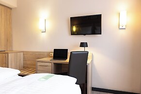 Garner Hotel Bremen North by IHG
