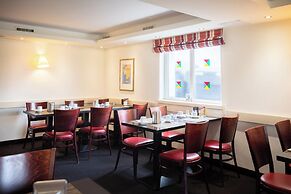 Garner Hotel Bremen North by IHG