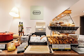 Garner Hotel Bremen North by IHG