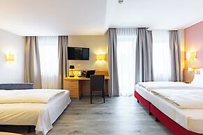 Garner Hotel Bremen North by IHG
