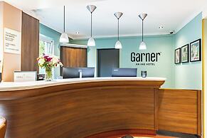 Garner Hotel Bremen North by IHG