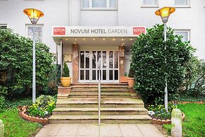 Hotel Garden