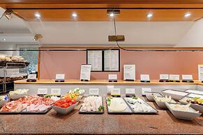 Garner Hotel Bremen North by IHG