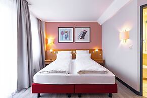 Garner Hotel Bremen North by IHG