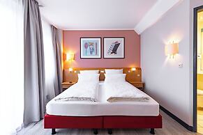 Garner Hotel Bremen North by IHG