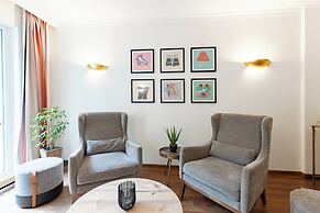 Garner Hotel Bremen North by IHG