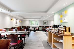 Garner Hotel Bremen North by IHG