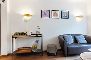 Garner Hotel Bremen North by IHG