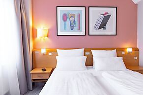 Garner Hotel Bremen North by IHG