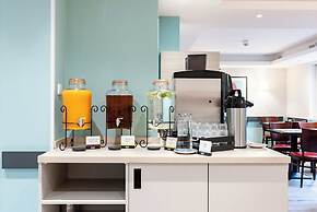 Garner Hotel Bremen North by IHG