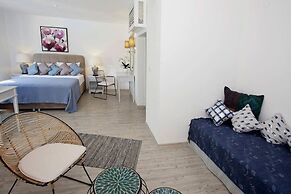 Princess Artemisia Hotel