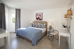 Princess Artemisia Hotel