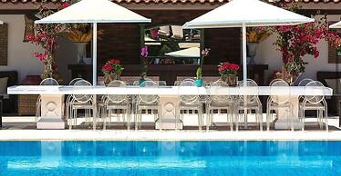 Princess Artemisia Hotel