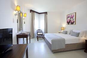 Princess Artemisia Hotel