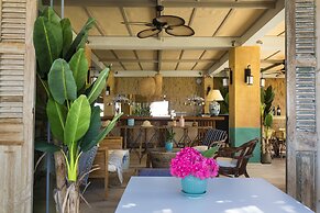 Princess Artemisia Hotel