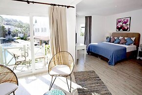 Princess Artemisia Hotel