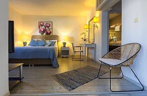 Princess Artemisia Hotel