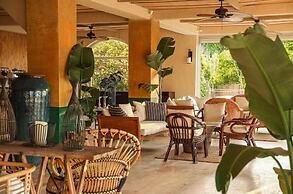 Princess Artemisia Hotel