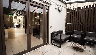 DoubleTree By Hilton Hotel & Spa Liverpool