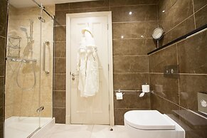 DoubleTree By Hilton Hotel & Spa Liverpool