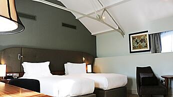 DoubleTree By Hilton Hotel & Spa Liverpool