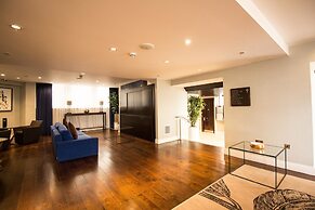 DoubleTree By Hilton Hotel & Spa Liverpool