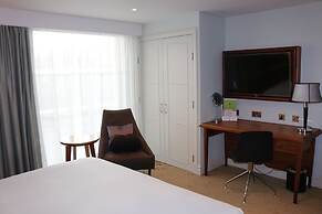 DoubleTree By Hilton Hotel & Spa Liverpool