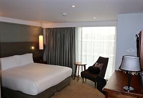 DoubleTree By Hilton Hotel & Spa Liverpool
