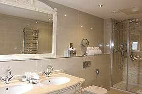 DoubleTree By Hilton Hotel & Spa Liverpool