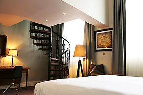 DoubleTree By Hilton Hotel & Spa Liverpool