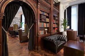 DoubleTree By Hilton Hotel & Spa Liverpool