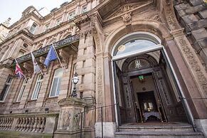 DoubleTree By Hilton Hotel & Spa Liverpool