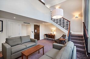 DoubleTree By Hilton Hotel & Spa Liverpool