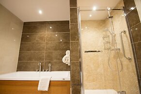 DoubleTree By Hilton Hotel & Spa Liverpool