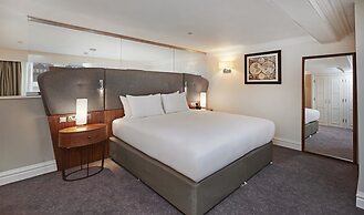 DoubleTree By Hilton Hotel & Spa Liverpool