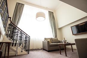 DoubleTree By Hilton Hotel & Spa Liverpool