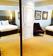 DoubleTree By Hilton Hotel & Spa Liverpool