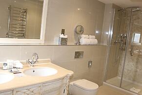 DoubleTree By Hilton Hotel & Spa Liverpool