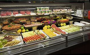 DoubleTree By Hilton Hotel & Spa Liverpool