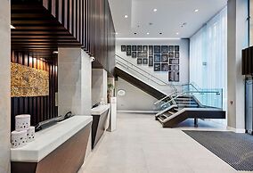 DoubleTree By Hilton Hotel & Spa Liverpool
