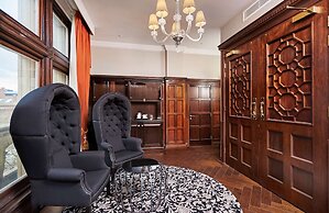 DoubleTree By Hilton Hotel & Spa Liverpool