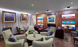 DoubleTree By Hilton Hotel & Spa Liverpool