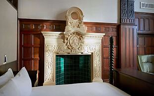 DoubleTree By Hilton Hotel & Spa Liverpool